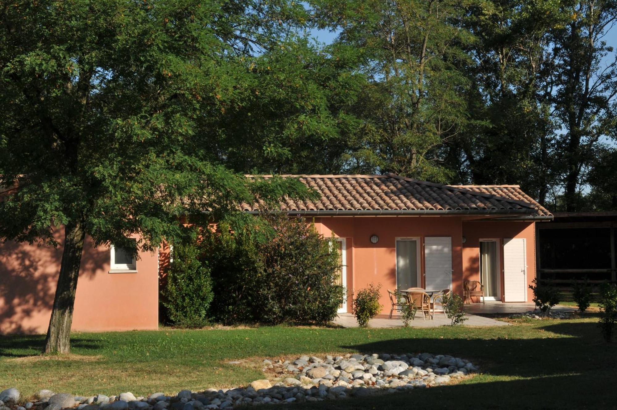 Domaine D'Agrippa Valence Hotel ชาโตเนิฟ-ซูร์-อิแซร์ ภายนอก รูปภาพ