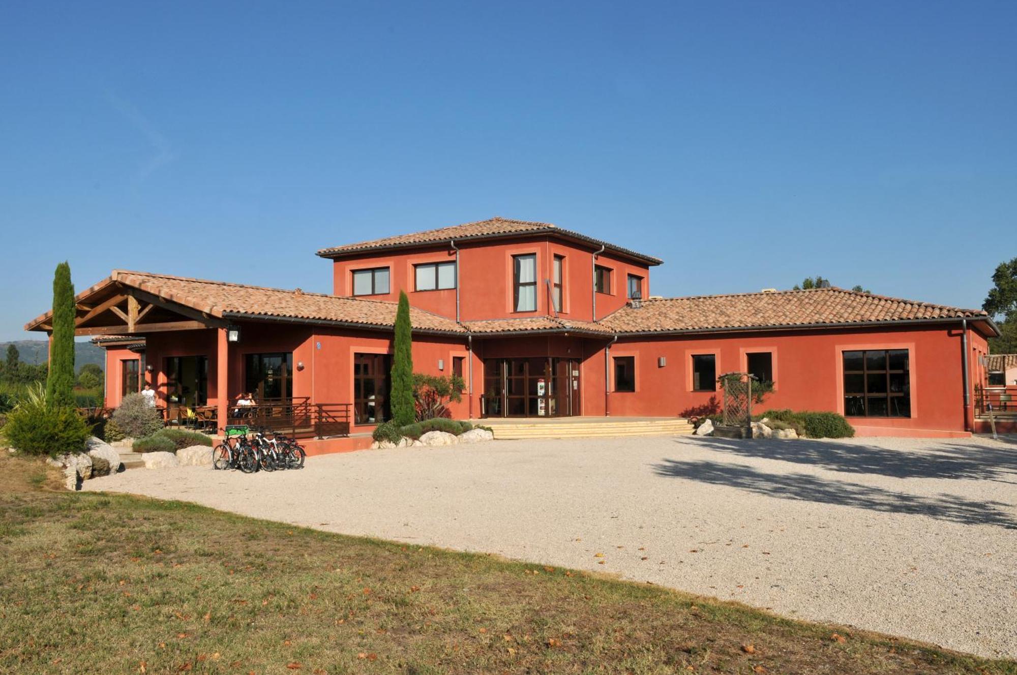 Domaine D'Agrippa Valence Hotel ชาโตเนิฟ-ซูร์-อิแซร์ ภายนอก รูปภาพ