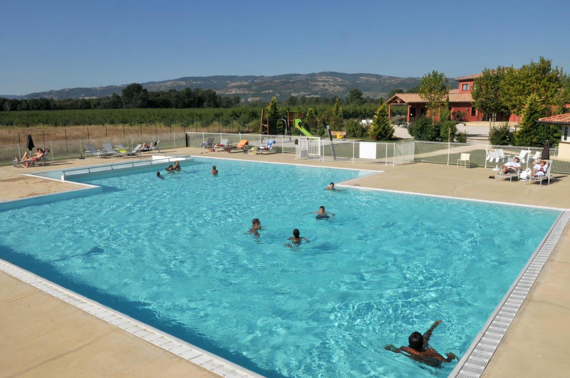 Domaine D'Agrippa Valence Hotel ชาโตเนิฟ-ซูร์-อิแซร์ ภายนอก รูปภาพ