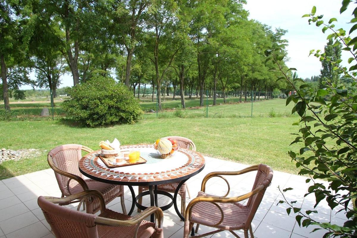 Domaine D'Agrippa Valence Hotel ชาโตเนิฟ-ซูร์-อิแซร์ ภายนอก รูปภาพ