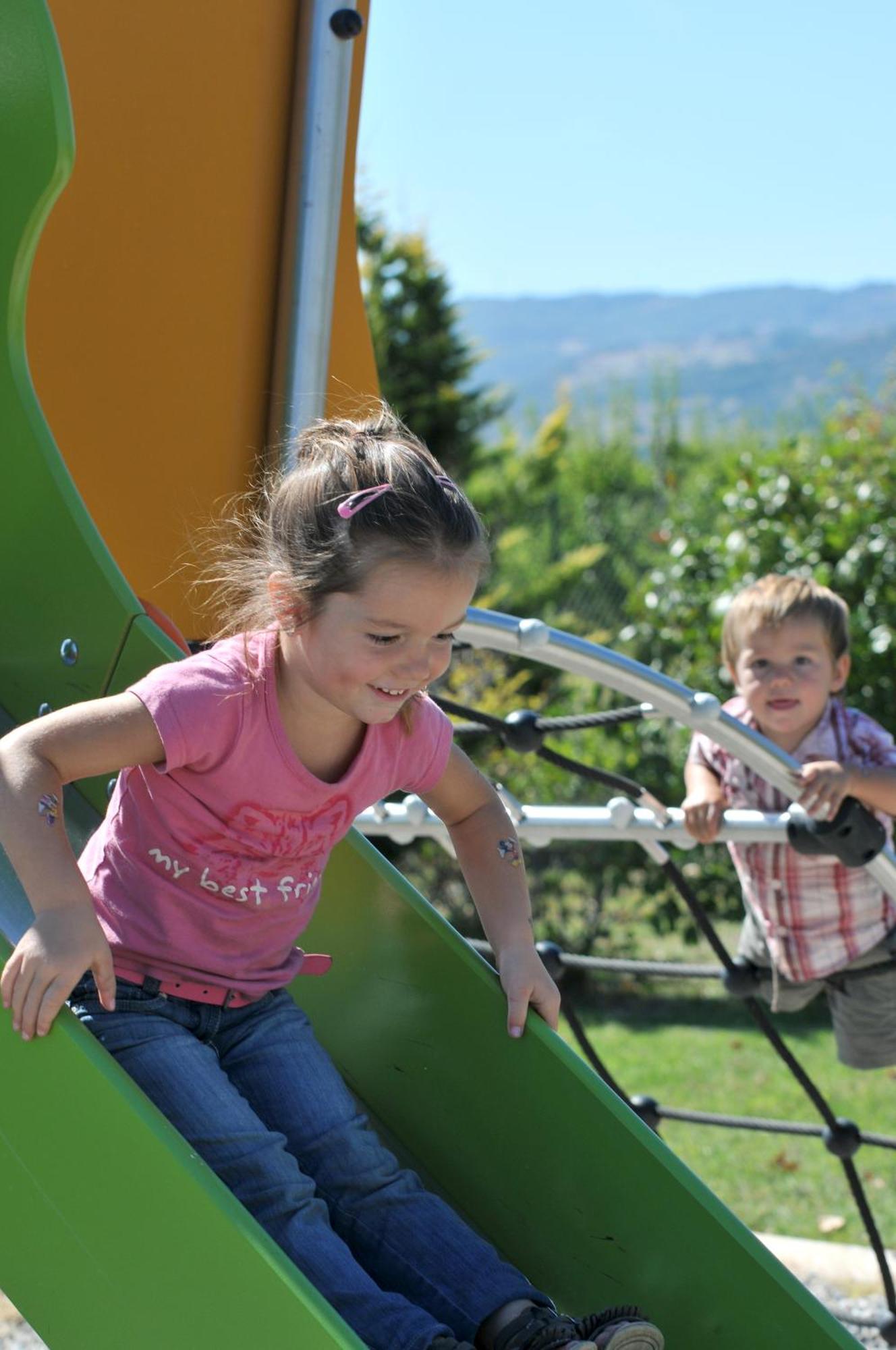 Domaine D'Agrippa Valence Hotel ชาโตเนิฟ-ซูร์-อิแซร์ ภายนอก รูปภาพ