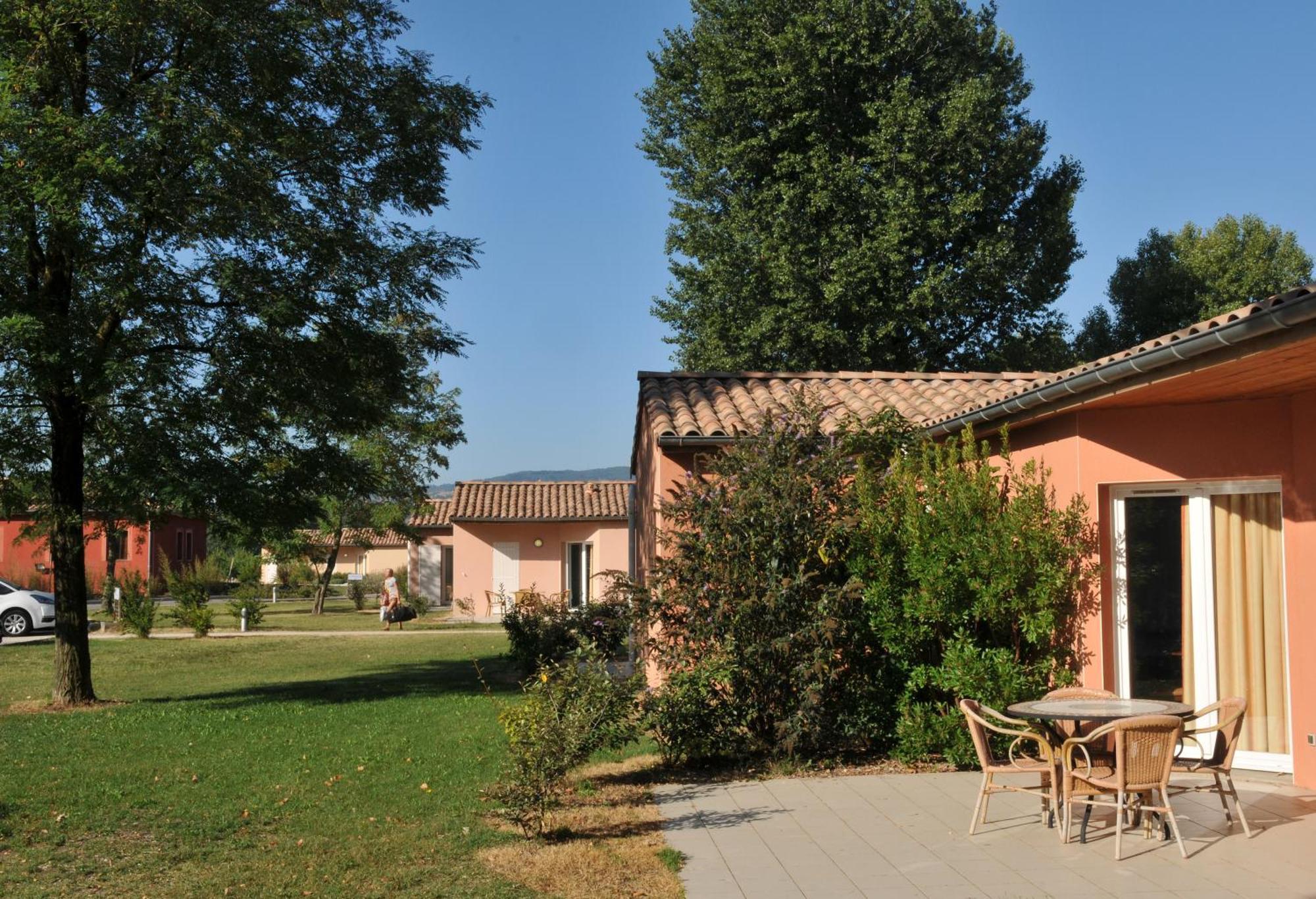 Domaine D'Agrippa Valence Hotel ชาโตเนิฟ-ซูร์-อิแซร์ ภายนอก รูปภาพ
