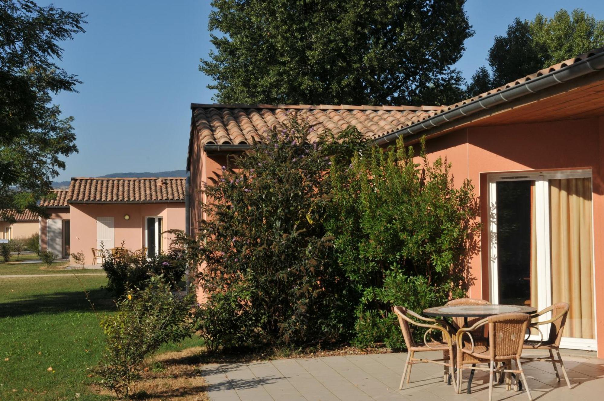 Domaine D'Agrippa Valence Hotel ชาโตเนิฟ-ซูร์-อิแซร์ ภายนอก รูปภาพ